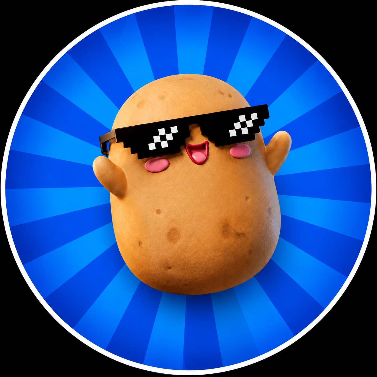 Spud2Astro